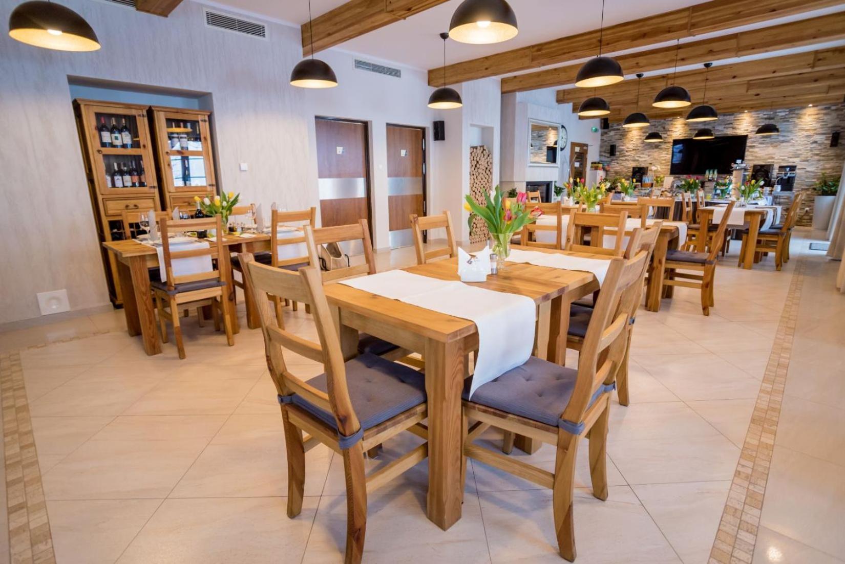 Orlicka Skala Bed & Breakfast Zieleniec  Eksteriør bilde