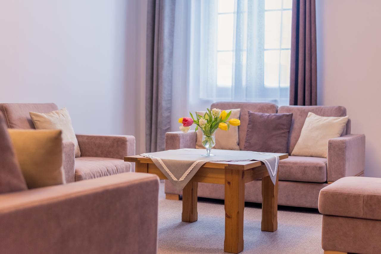 Orlicka Skala Bed & Breakfast Zieleniec  Eksteriør bilde