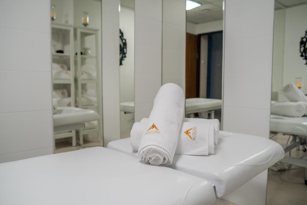 Orlicka Skala Bed & Breakfast Zieleniec  Eksteriør bilde