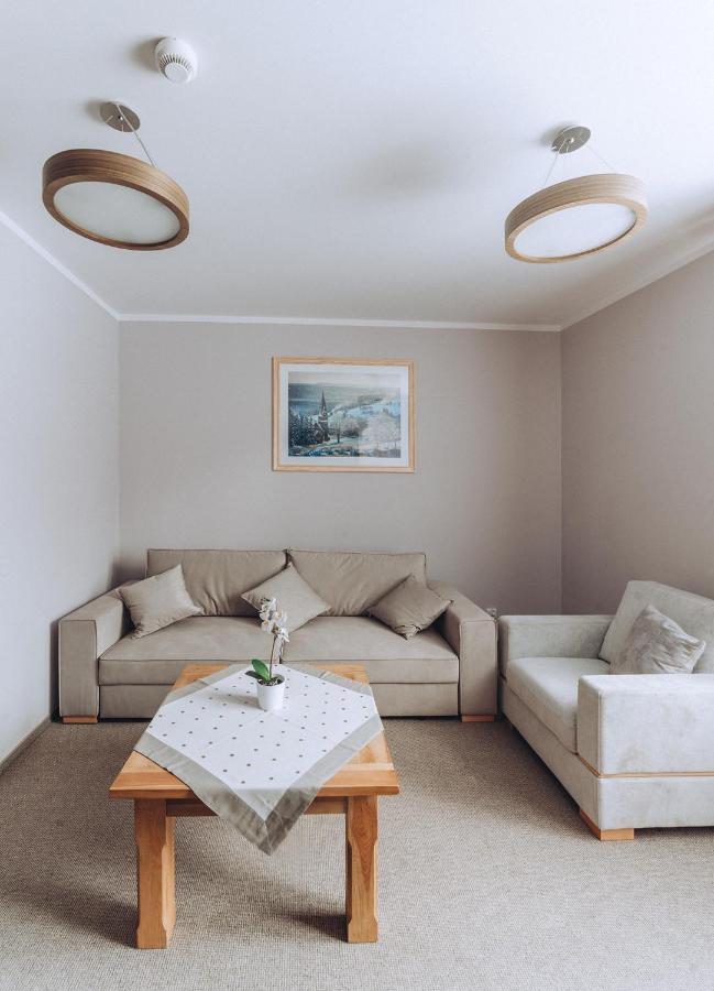 Orlicka Skala Bed & Breakfast Zieleniec  Eksteriør bilde